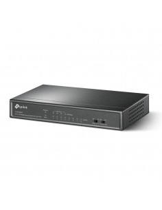 TP-Link TL-SF1008LP мрежов... 2